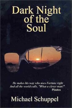 Paperback Dark Night of the Soul Book