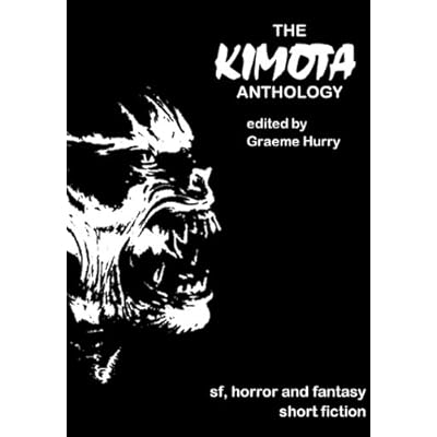 The Kimota Anthology