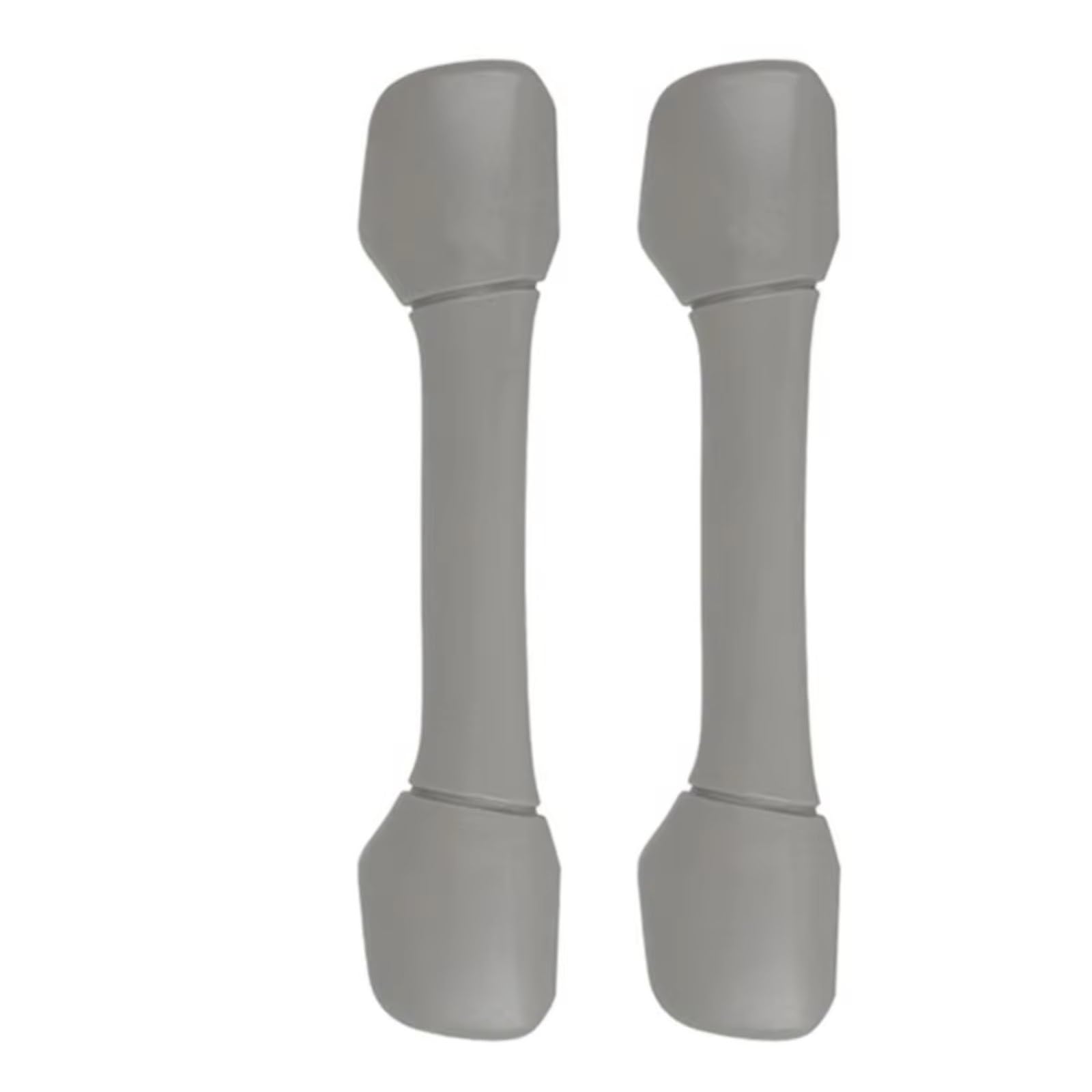 TGFQOLB Car Roof Handle Replacement Compatible with Lexus for Is250 2006-2013 2 Pcs Roof Assist Grip Handle Pull Grab Assist Handle Accessories 74610-53030