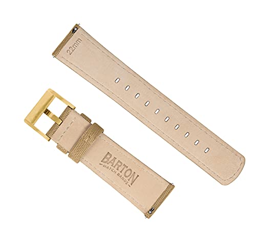 Image of BARTON Sailcloth Quick Release Premium Nylon Weave
