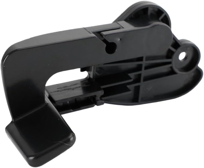 Bonnet Release Handle Lever RHD 8E2823533B Compatible with A4 B6 B7 2001-2008