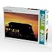 Produktbild CALVENDO Puzzle Sankt Peter Ording 2000 Teile Lege-Größe 90 x 67 cm Foto-Puzzle Bild von SchnelleWelten