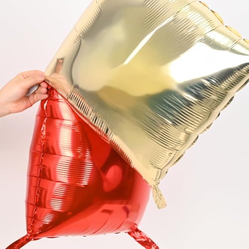 Arche de ballons carrés pour réussir vos décors de remise de diplôme