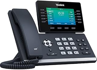 Yealink T54W