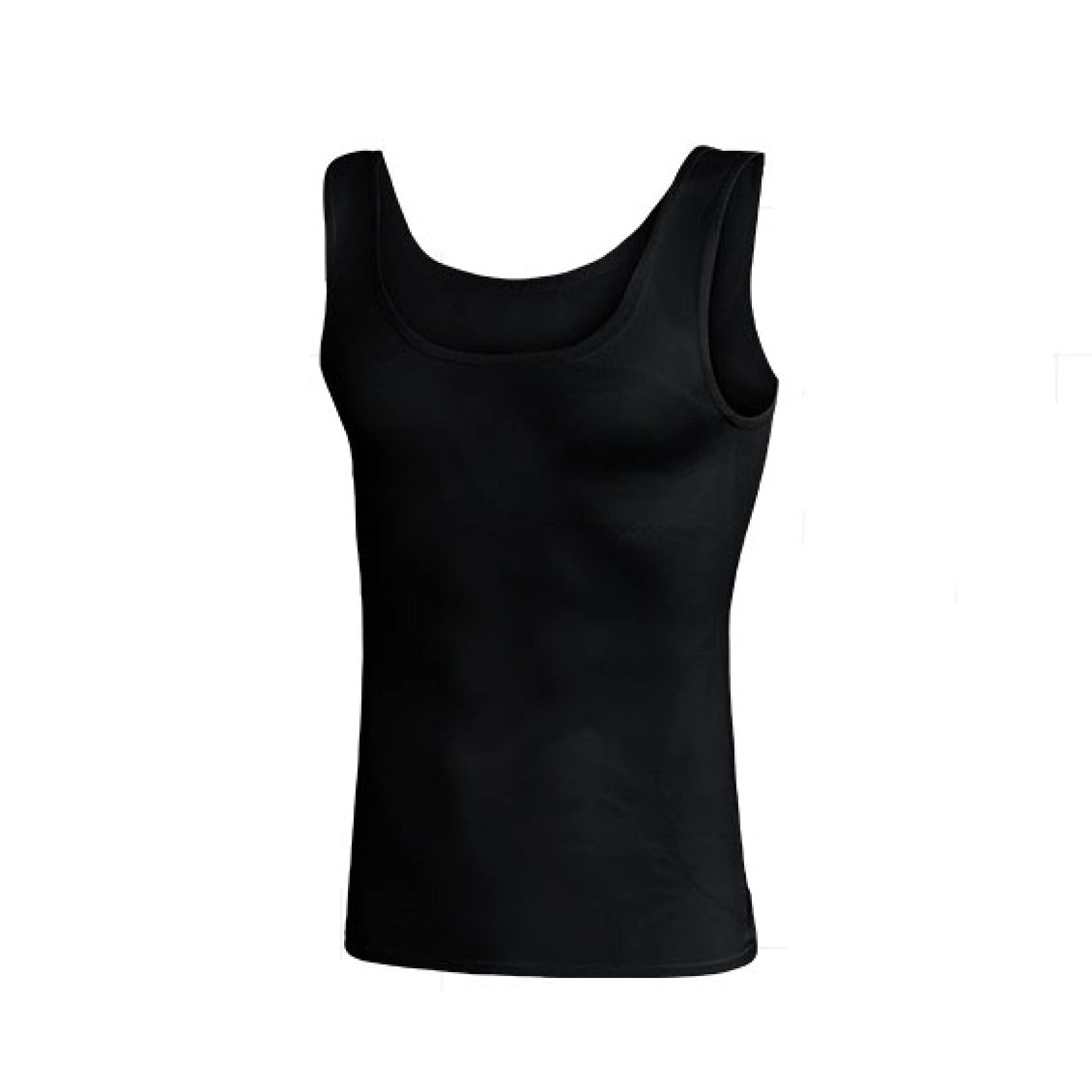 męskie oddychają koszulki kompresyjne fitness shapewear podkoszulki, hi compression body shaper kamizelka do odchudzania