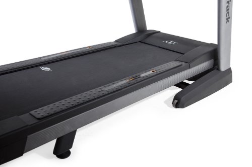 Nordic Track Commercial 2250 Treadmill #TOP3