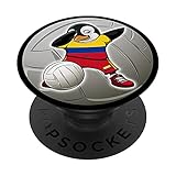 Photo Gallery dabbing pinguino colombia pallavolo colombiana volley sport popsockets popgrip intercambiabile Photo Gallery dabbing pinguino colombia pallavolo colombiana volley sport popsockets popgrip intercambiabile