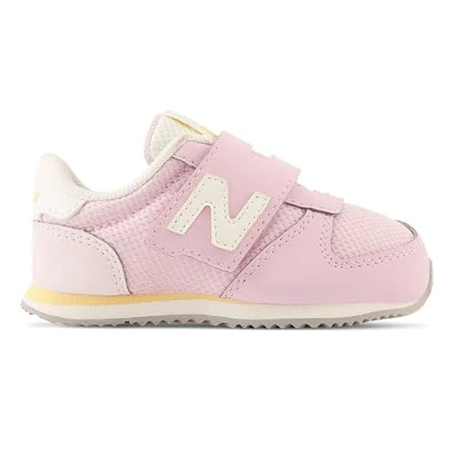 [ニューバランス] キッズスニーカー IZ420M JC(PINK) 12.5 cm W