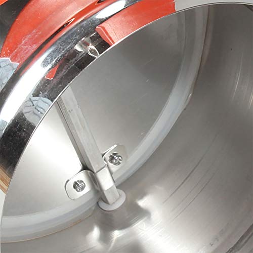 Motorized Damper Manual 220v 16NM motorised air Vent Volume Control Damper Pour Ventilation vmc ducting Damper Diameter 51 63 76 80 100 125 150 200 250 300 350 400 mm (Diameter 63mm)