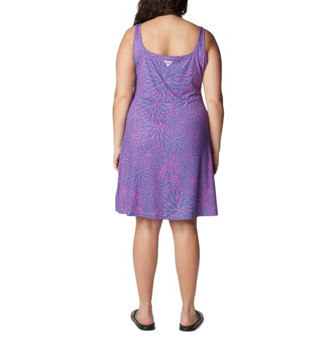 Image of Columbia PFG Freezer III Dress