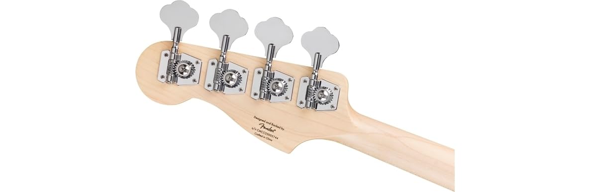 Amazon | Squier by Fender Debut Collection プレシジョンベース