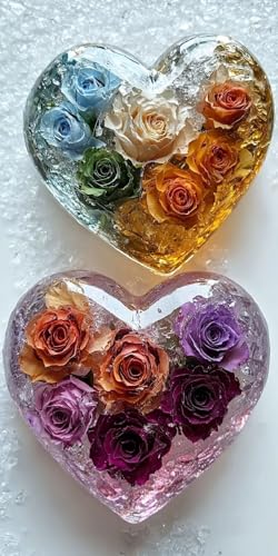 Broderie Diamant Painting Enfant et adulte pour partager des instants complices