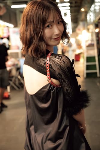 美園和花　写真集『百花日和』