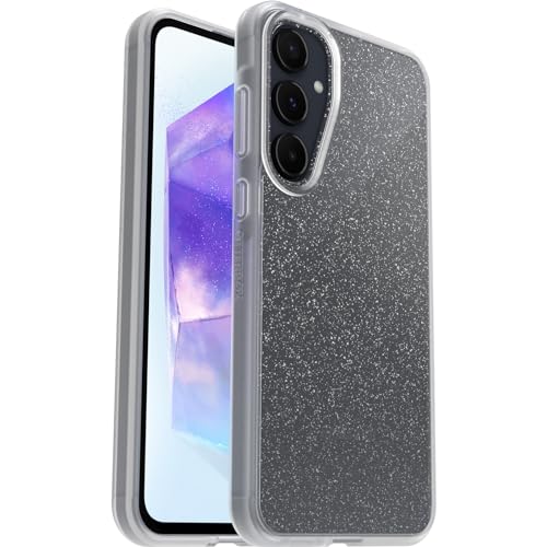 Coque Samsung Galaxy A55 5G antichoc et ultra-mince Stardust