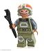 Lego Star Wars Resistance Ground Crew Minifigure - From Lego Set 75102