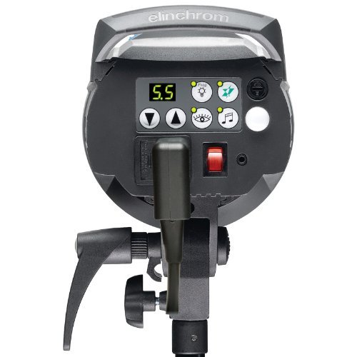 Amazon | 【日本正規代理店品】Elinchrom 20487.1 D-Lite RX 4