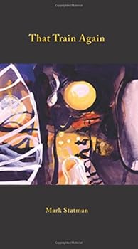 Paperback That Train Again Book