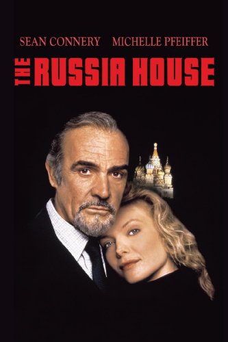 The Russia House