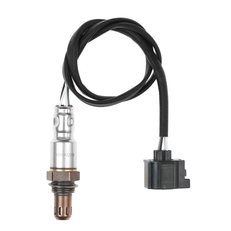 Capteur W212 S212 CL203 A0065422218 de remplacement pour suspension pneumatique