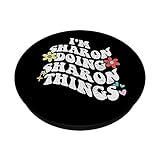 Zoom IMG-1 retro groovy im sharon fare Zoom IMG-1 retro groovy im sharon fare