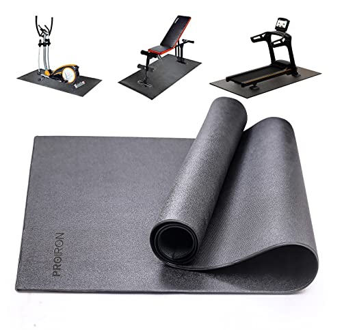 proform bike mat
