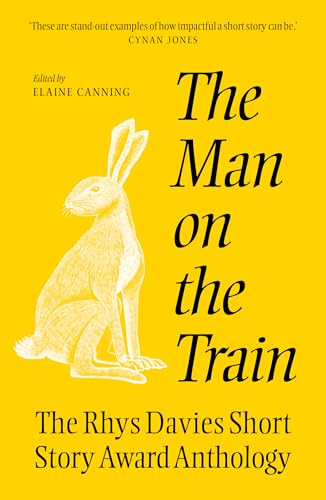 The Rhys Davies Short Story Competition Anthology