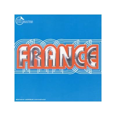 Hit Masters France