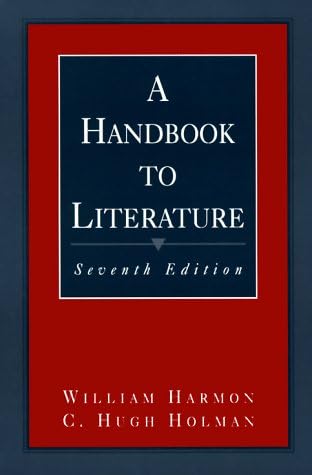 Handbook to Literature, A