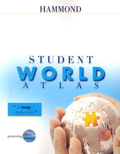 Student World Atlas