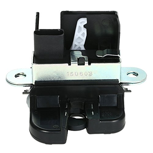 Yorten Trava da tampa da bagageira da bagageira 1T0827505H NOVO Compatível com VW Volkswagen Touran