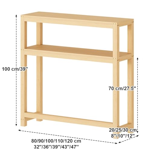 Cache-radiateur en pin massif charge maximale 29,9 kg robuste - 3