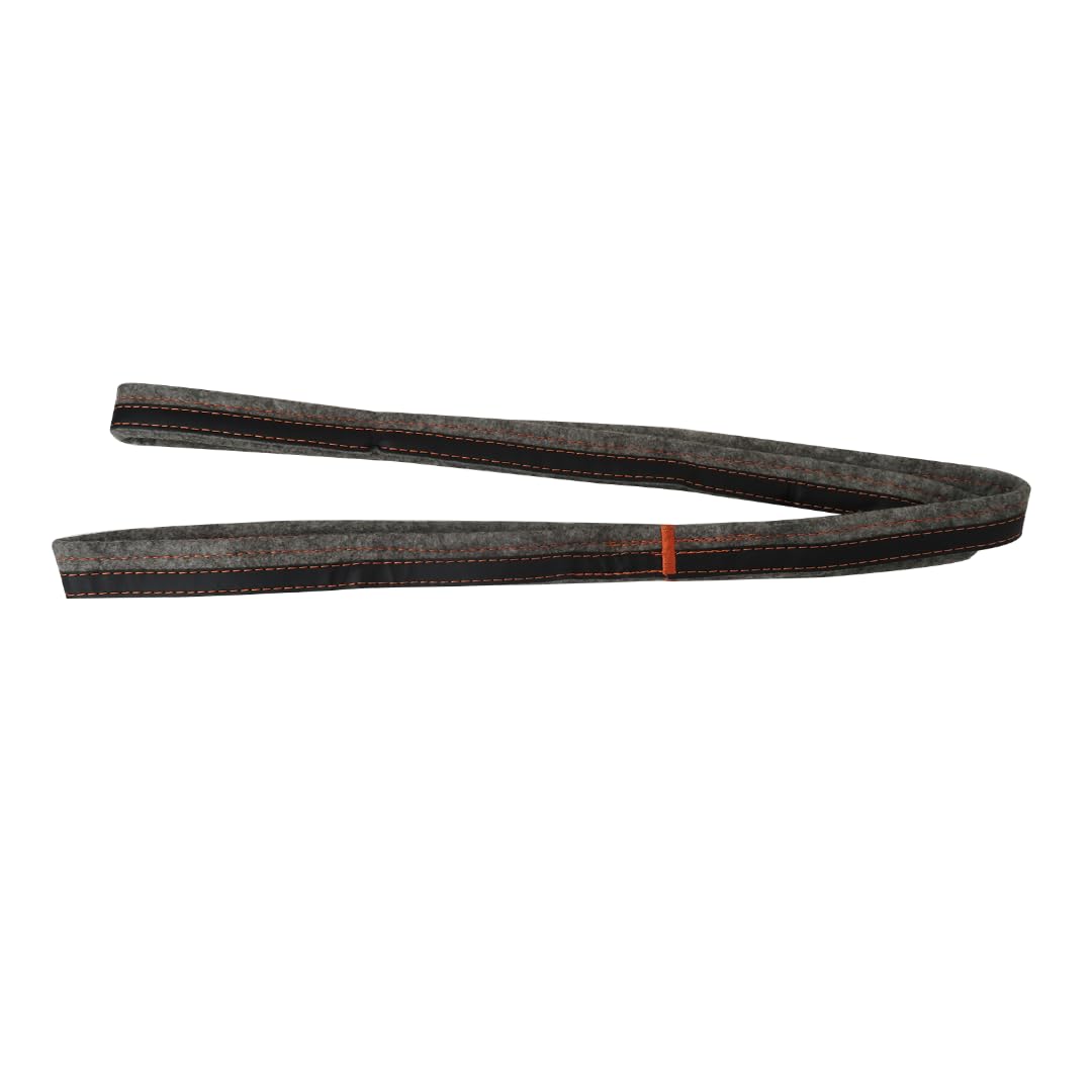 Amazon.com: 280114 Dryer Drum Felt Seal Replace W10116343