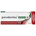 Produktbild Parodontax Fluor Schutz-Zahnpasta, für empfindliche Zähne, entfernt Plaque, 2 x 75 ml
