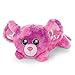 NICI 46927 Glubschis liegendes Kuscheltier Maus Maisie 25cm, pink