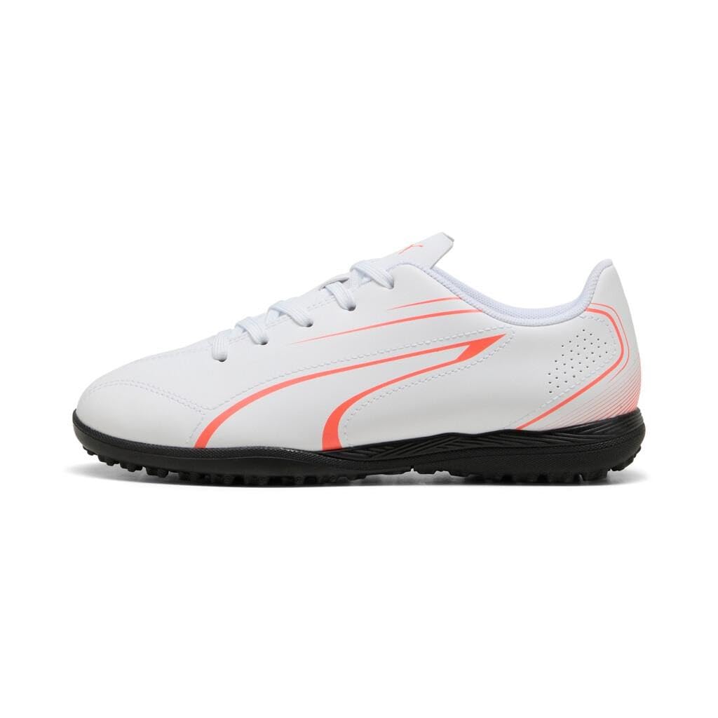 PUMA VITORIA TT Jr Spor AyakkabıUnisex Çocuk