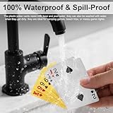 Zoom IMG-1 wugauwor 2 mazzi di carte Zoom IMG-1 wugauwor 2 mazzi di carte