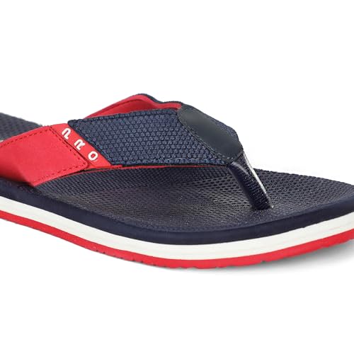 Image of Khadim's Pro Indoor Slippers for Men