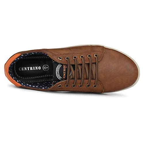 Image of Centrino Mens Formal Shoes