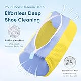 Zoom IMG-2 aship 2 pezzi sacchetti scarpe Zoom IMG-2 aship 2 pezzi sacchetti scarpe