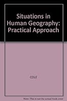 Situations in Human Geography 0631191607 Book Cover