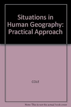 Paperback Situations in Human Geography Book