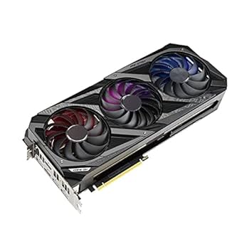ASUS - 【チュアン】ROG-STRIX-RTX3090 Amazon.com: ASUS ROG STRIX NVIDIA GeForce RTX 3090 Gaming