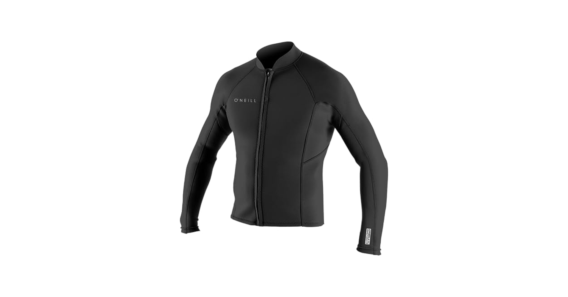O'Neill exposure systems タッパーL O'Neill exposure systems タッパーL Reactor-2 1.5MM Front Zip