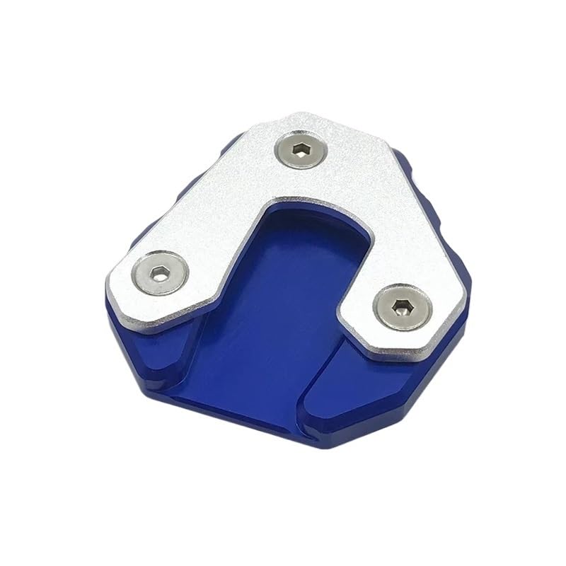 Extension de support latéral premium Kymco KRV180 2021 2022 - Finition CNC
