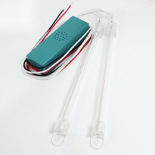 Ford 6L5Z7A031BA - Tube