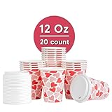 Restaurantware-Restpresso 12 Ounce Disposable...