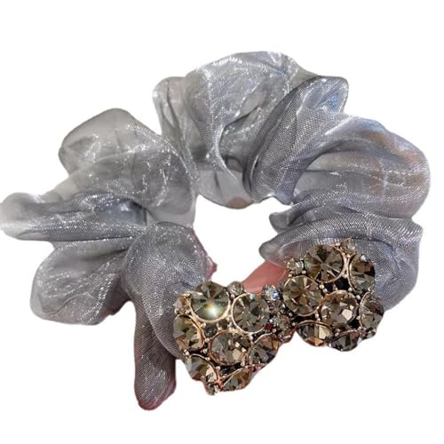 Ogenza Large Intestine Hair Female Water Drill Bit Rope Ball image 5