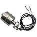 FainWan Mini Indicator Vertical Water Level Sensor Stainless Steel 45mm Float Switch
