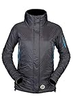  Unbekannt Milo Funktionsjacke Baayo Lady schwarz 2XL