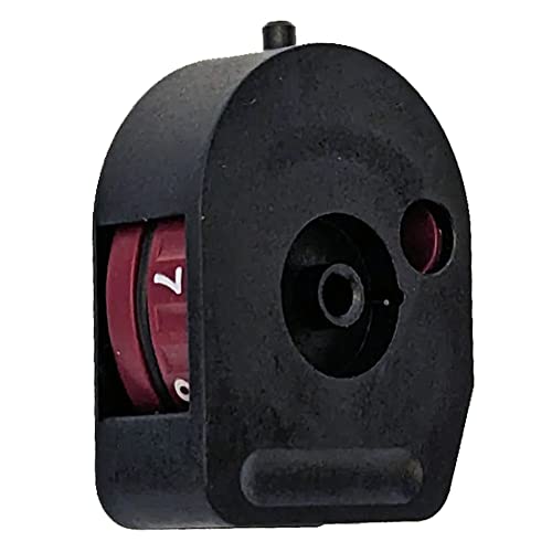 BSA & Gamo Magazine .22 (5.5mm) for PCP Air Rifles - Image 2